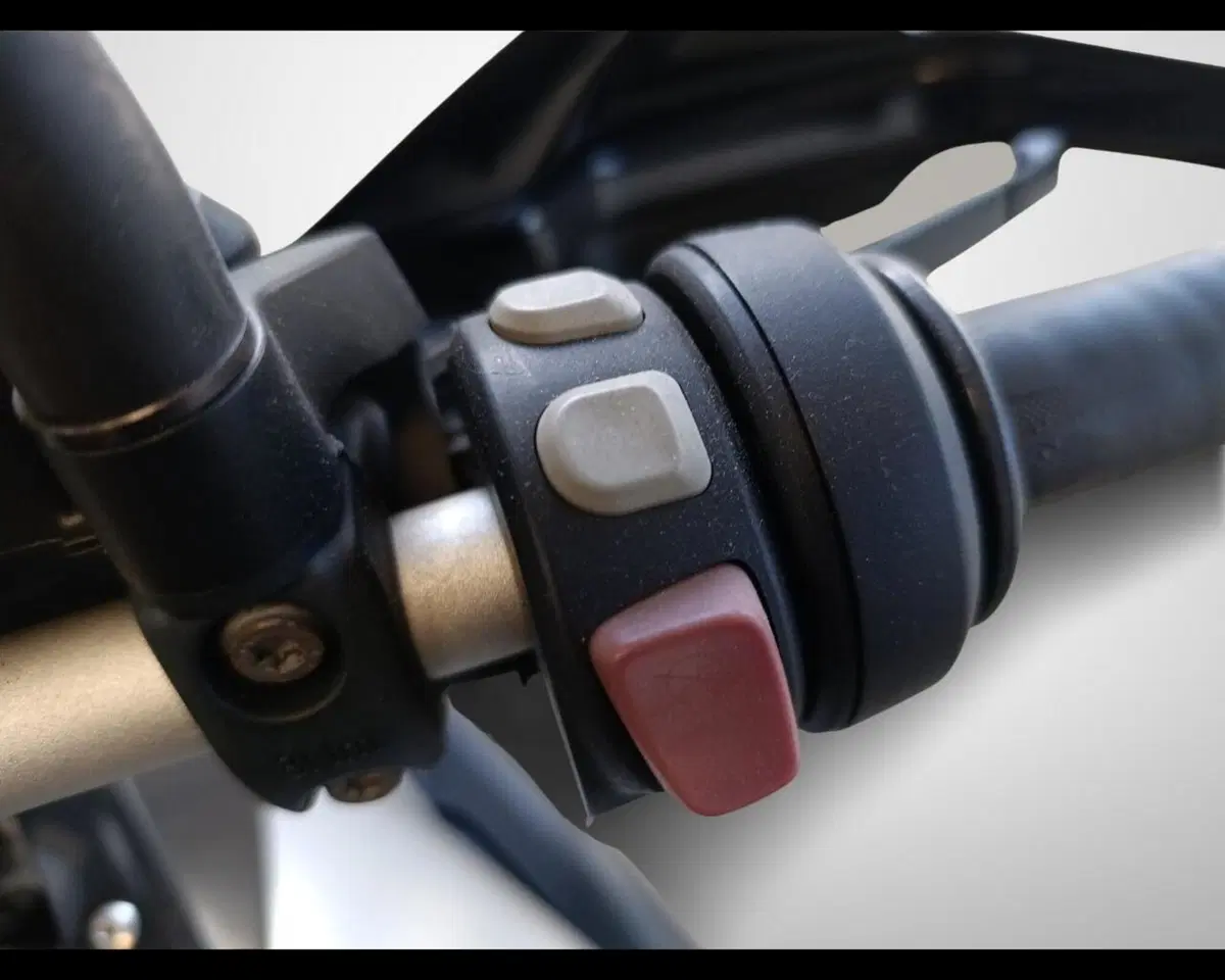 Bmw R 1200 GS (2017 - 18) (9)