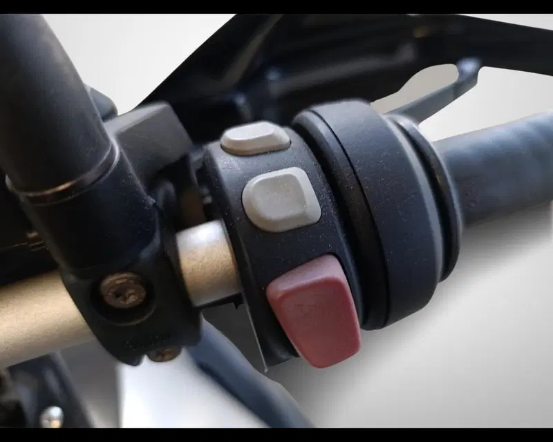 Bmw R 1200 GS (2017 - 18) (9)