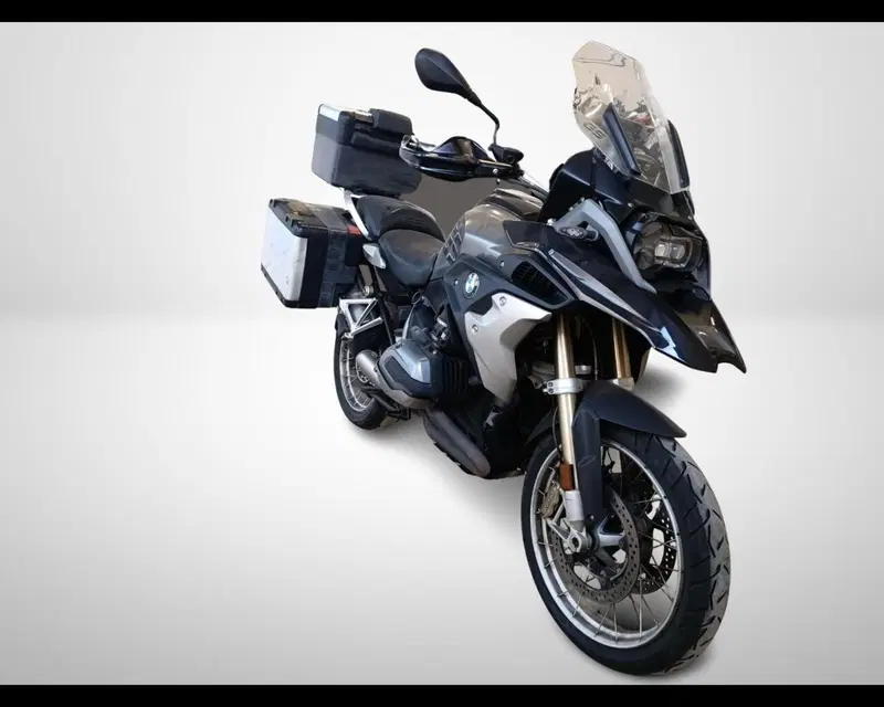 Bmw R 1200 GS (2017 - 18) (4)