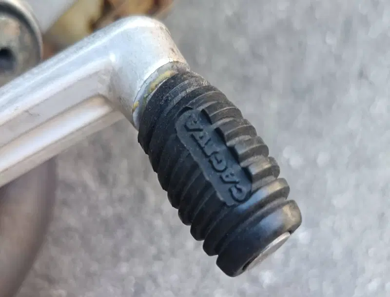 Ducati Monster 900 (1993 - 96) (8)