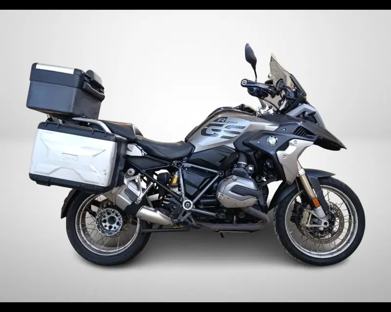 Bmw R 1200 GS (2017 - 18) (5)