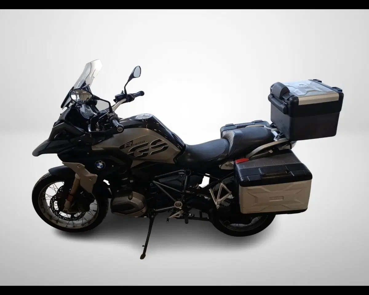 Bmw R 1200 GS (2017 - 18) (6)