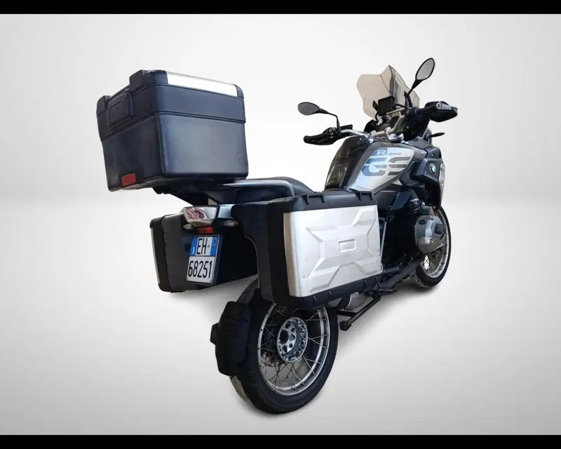 Bmw R 1200 GS (2017 - 18) (3)