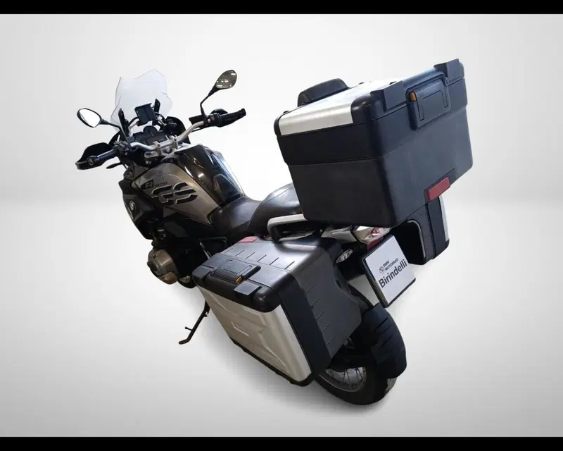 Bmw R 1200 GS (2017 - 18) (10)