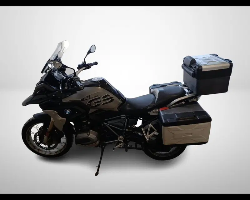 Bmw R 1200 GS (2017 - 18) (6)