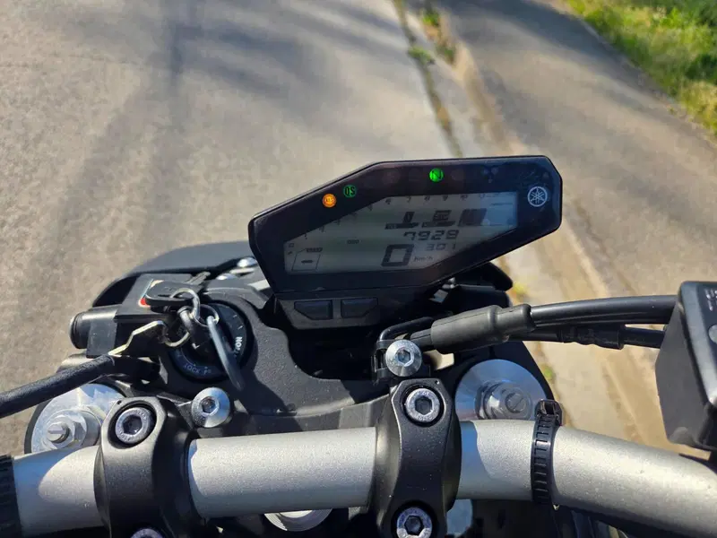 Yamaha MT-09 (2017 - 20) (7)