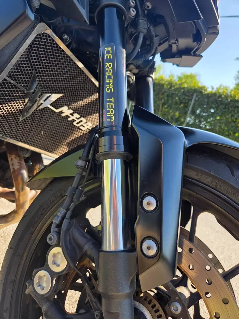 Yamaha MT-09 (2017 - 20) (8)