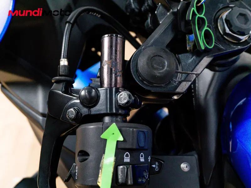 Kawasaki Ninja 300 ABS (2012 - 16) (18)