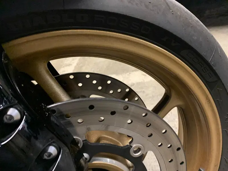 Yamaha FZ8 (2010 - 12) (7)