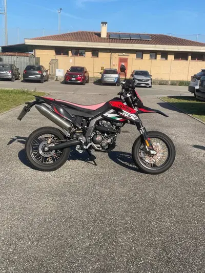 Aprilia SX 125 (2021 - 24) usata