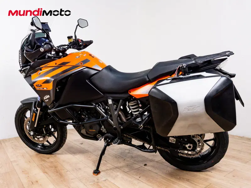 KTM 1290 Super Adventure S (2021) (7)