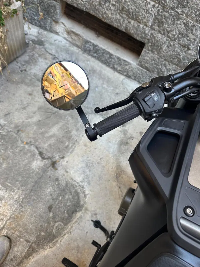 Husqvarna Svartpilen 401 (2021 - 23) (6)