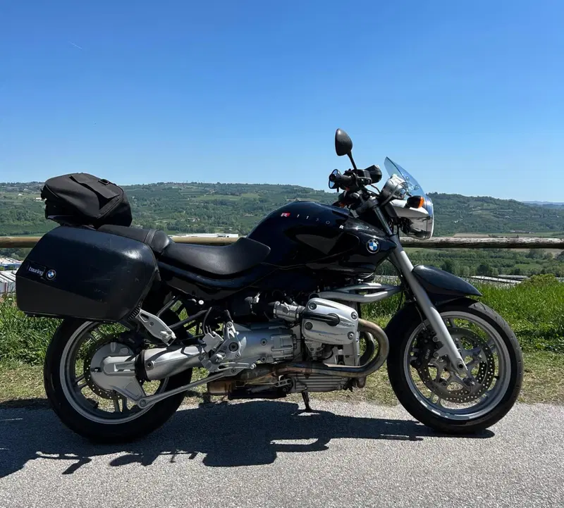 Bmw R 1150 R (2000 - 07) (3)