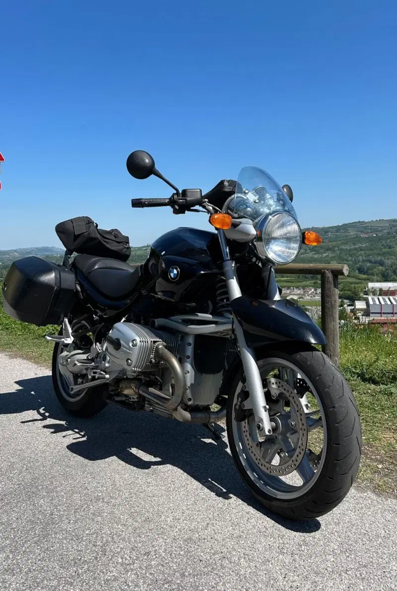 Bmw R 1150 R (2000 - 07) (4)