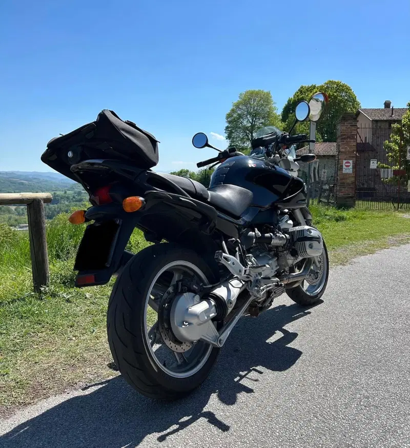 Bmw R 1150 R (2000 - 07) (5)