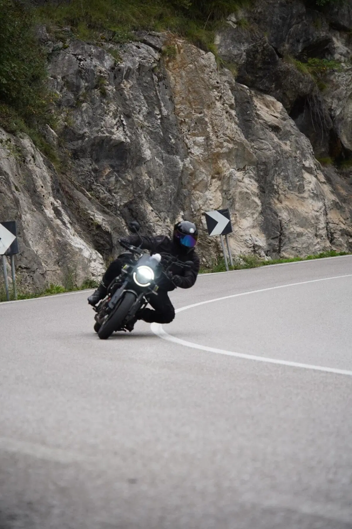 Husqvarna Svartpilen 125 (2024 - 26) (4)