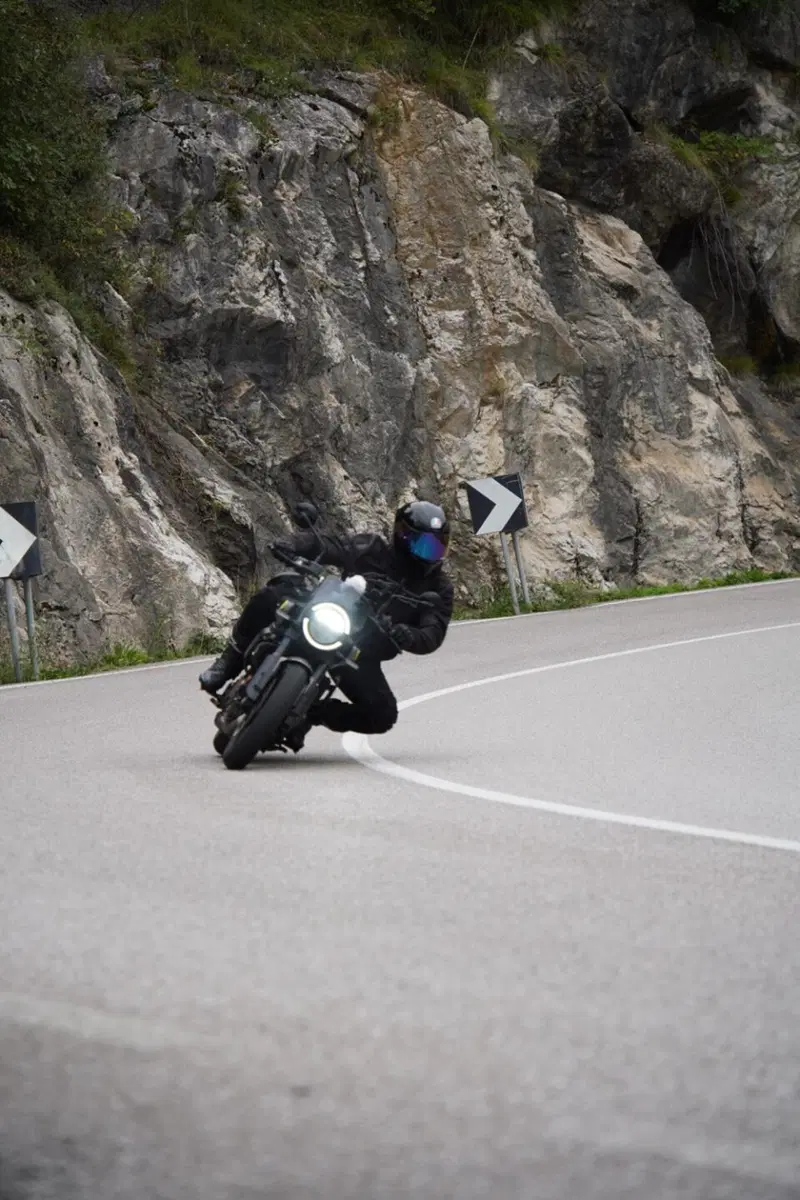 Husqvarna Svartpilen 125 (2024 - 26) (4)