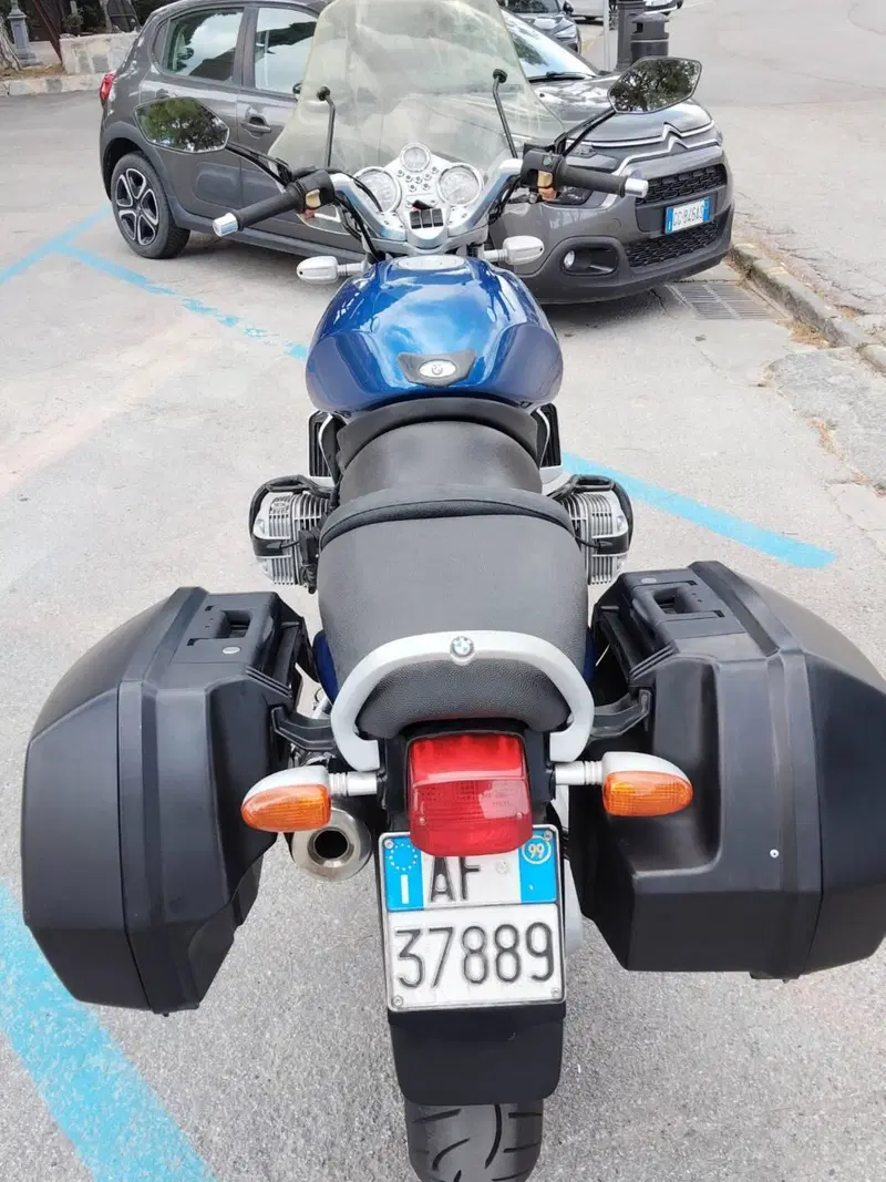 Bmw R 850 R (1994 - 02) (3)