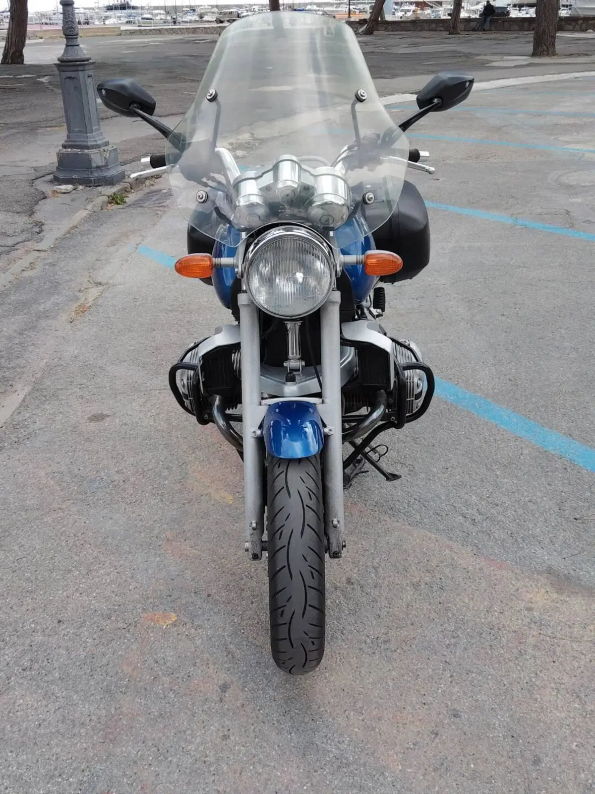Bmw R 850 R (1994 - 02) (4)