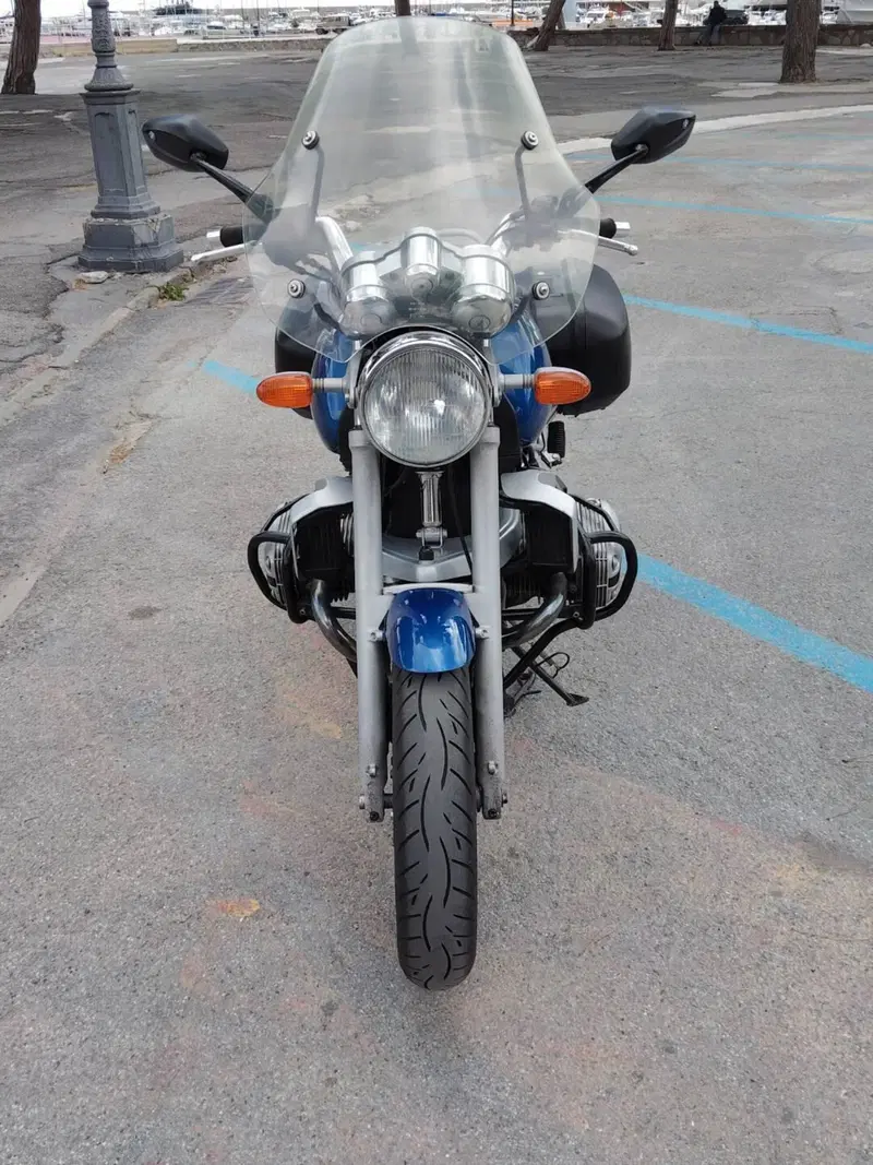 Bmw R 850 R (1994 - 02) (4)