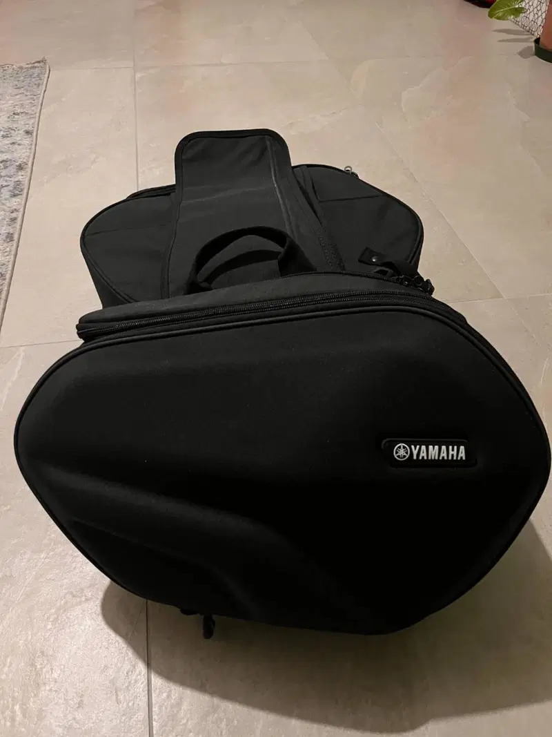 Yamaha YZF R7 World GP 60th Anniversary (2022 - 23) (8)