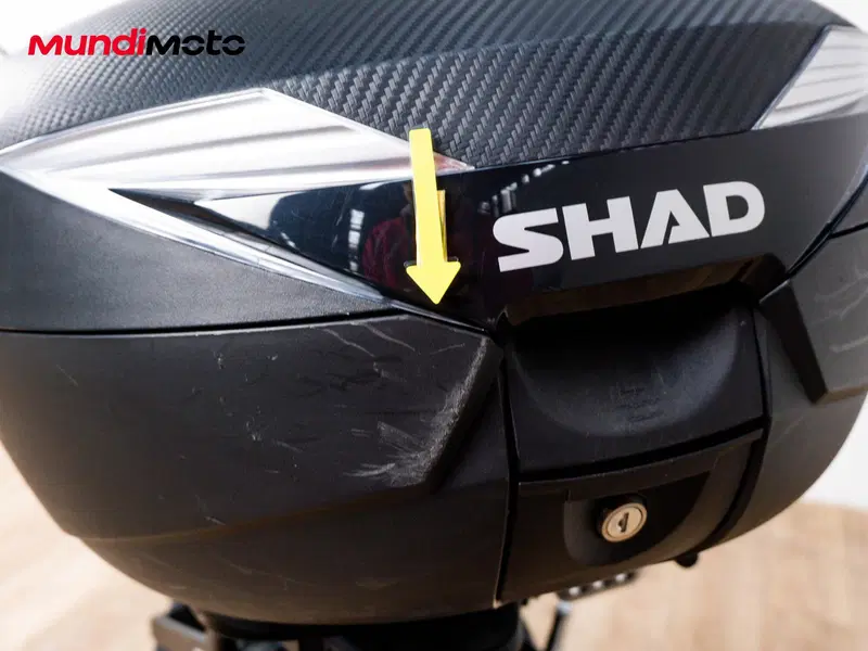 Benelli Leoncino 250 (2021 - 25) (13)