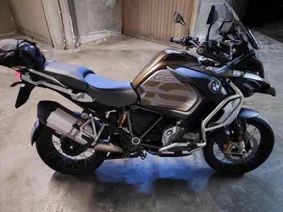 Bmw R 1250 GS Adventure (2019 - 20) usata