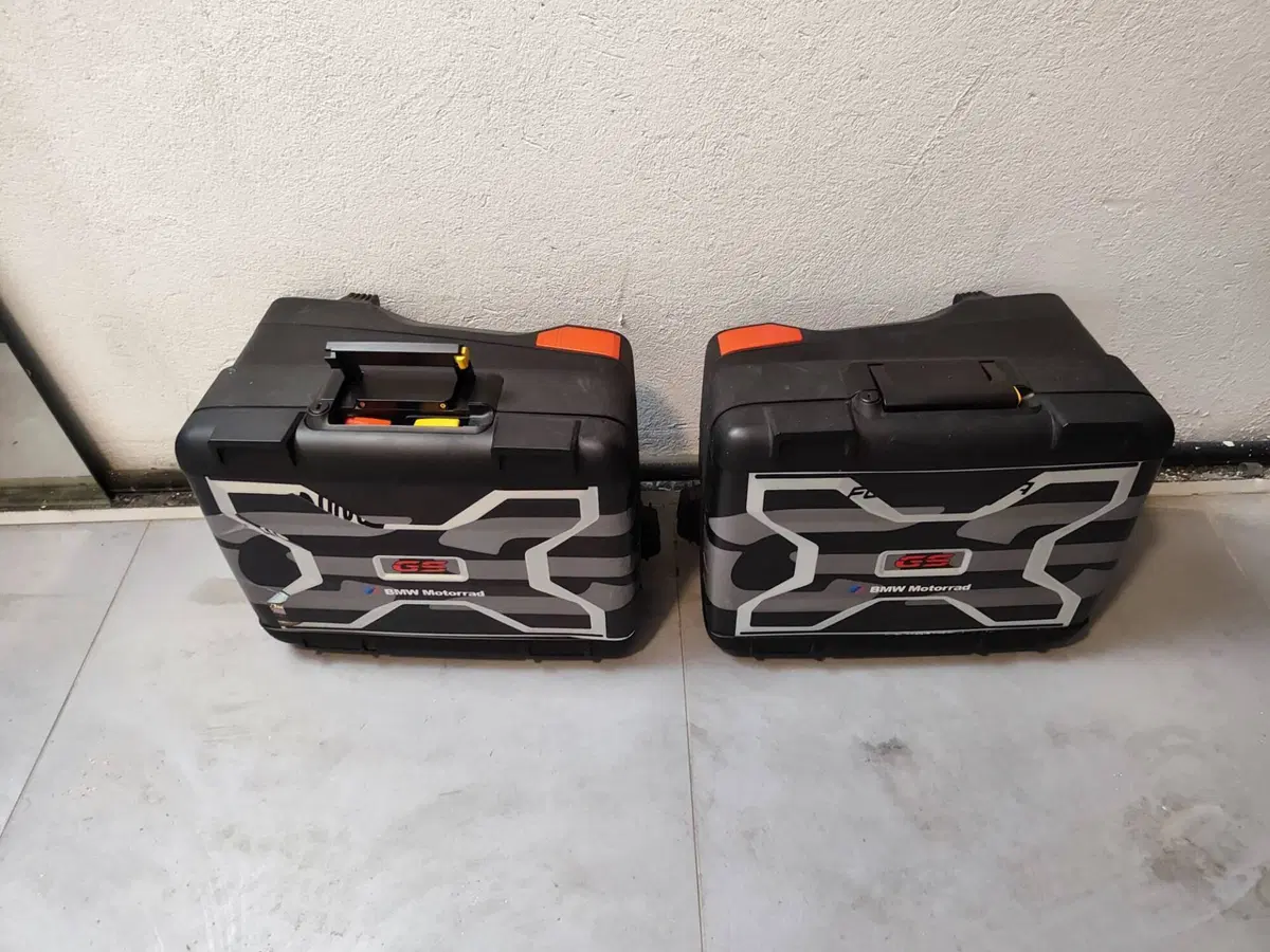 Bmw R 1250 GS Adventure (2019 - 20) (8)
