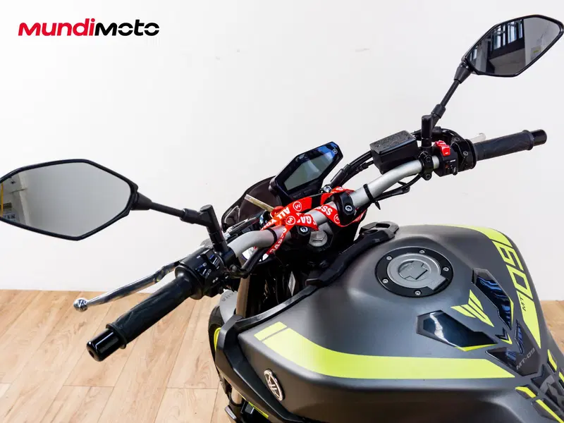Yamaha MT-09 (2024 - 26) (9)