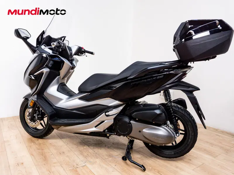 Honda Forza 300 (2019 - 20) (7)