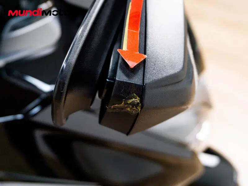 Honda Forza 300 (2019 - 20) (13)