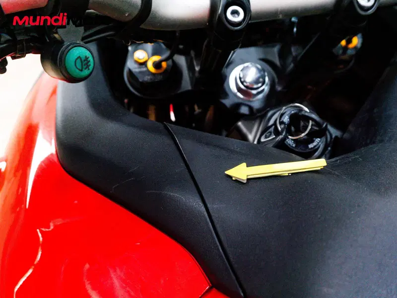 Yamaha Tracer 9 GT (2021 - 24) (15)