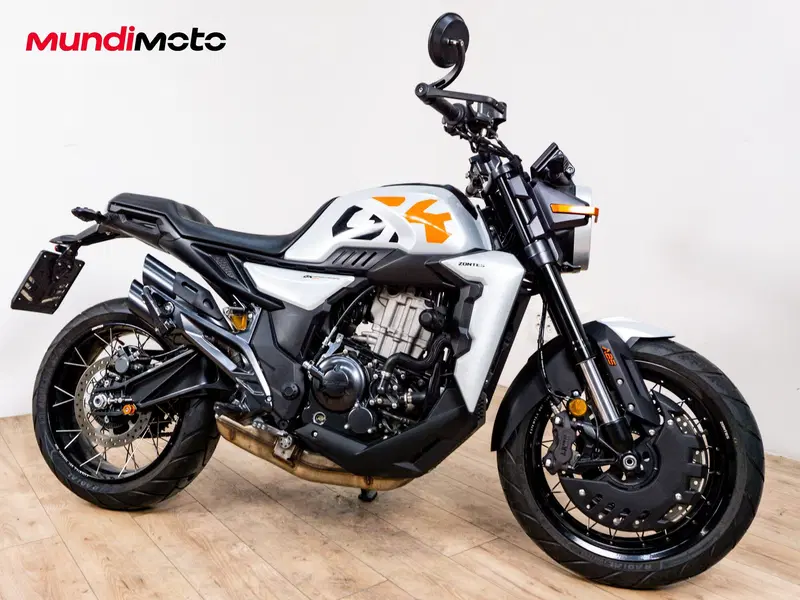 Zontes ZT350-GK (2022 - 26) (2)