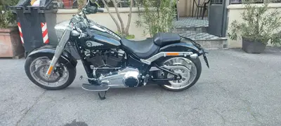 Harley-Davidson Fat Boy 117 (2025 - 26) usata