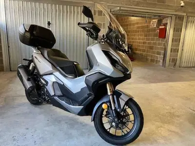 Honda ADV 350 (2022 - 24) usata