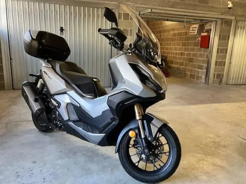 Honda ADV 350 (2022 - 24)