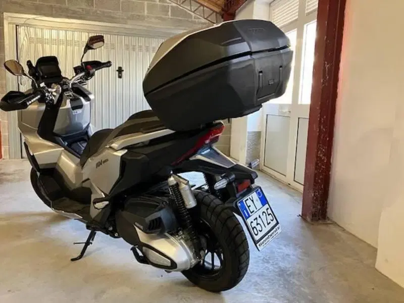 Honda ADV 350 (2022 - 24) (2)