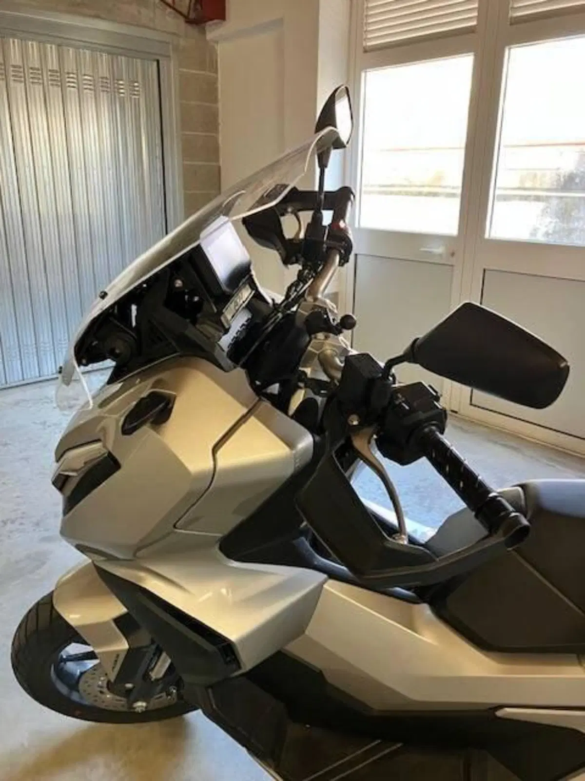 Honda ADV 350 (2022 - 24) (3)