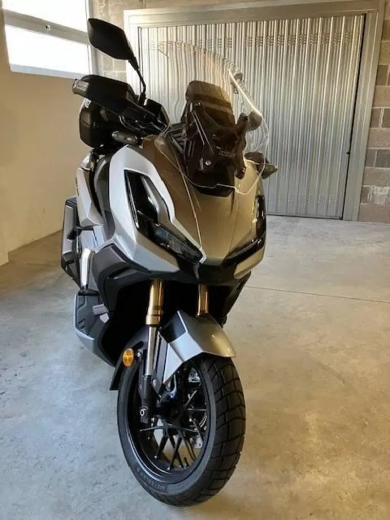 Honda ADV 350 (2022 - 24) (4)