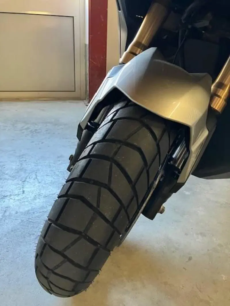 Honda ADV 350 (2022 - 24) (7)