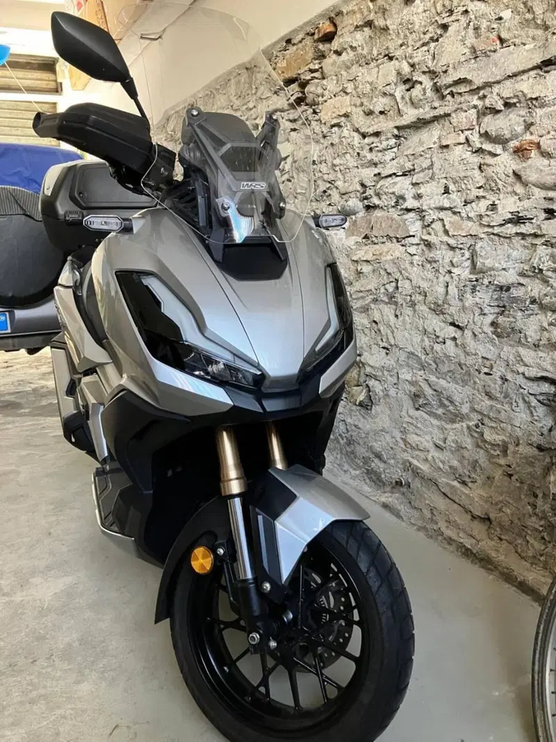 Honda ADV 350 (2022 - 24) (8)