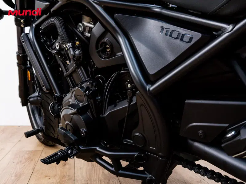 Honda CMX 1100 Rebel DCT (2025 - 26) (10)