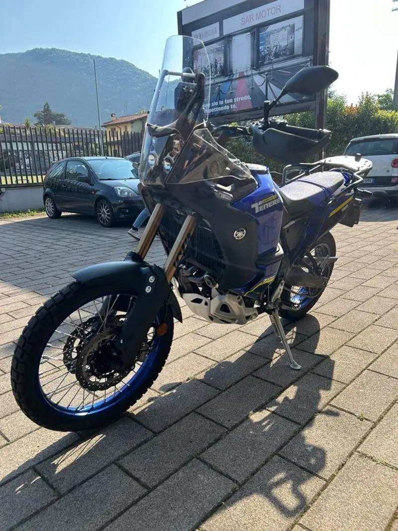 Yamaha Ténéré 700 World Raid (2022 - 25) (5)
