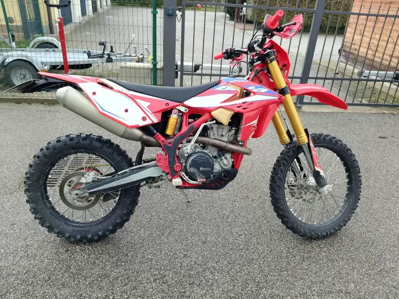 Betamotor RR 390 4T Enduro (2017) (4)