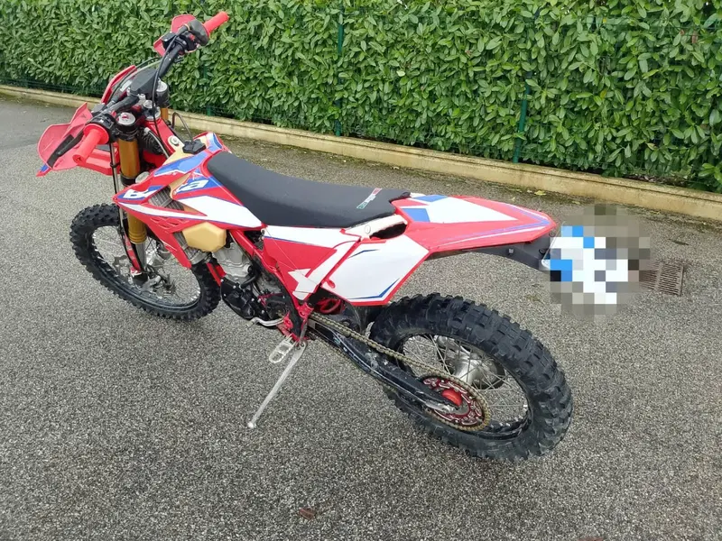 Betamotor RR 390 4T Enduro (2017) (5)
