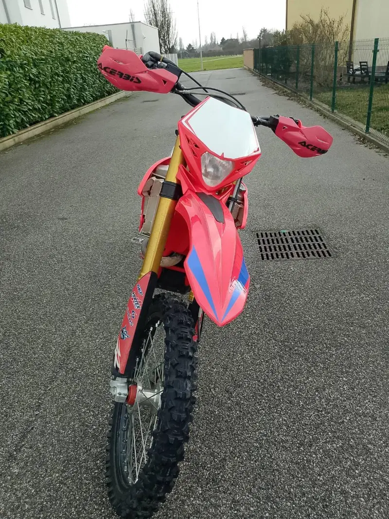 Betamotor RR 390 4T Enduro (2017) (6)