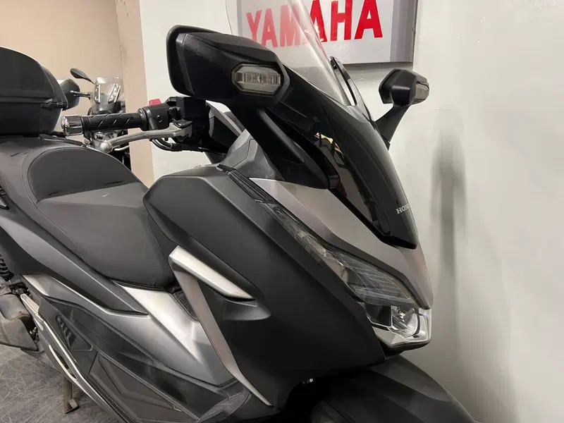 Honda Forza 300 (2019 - 20) (2)