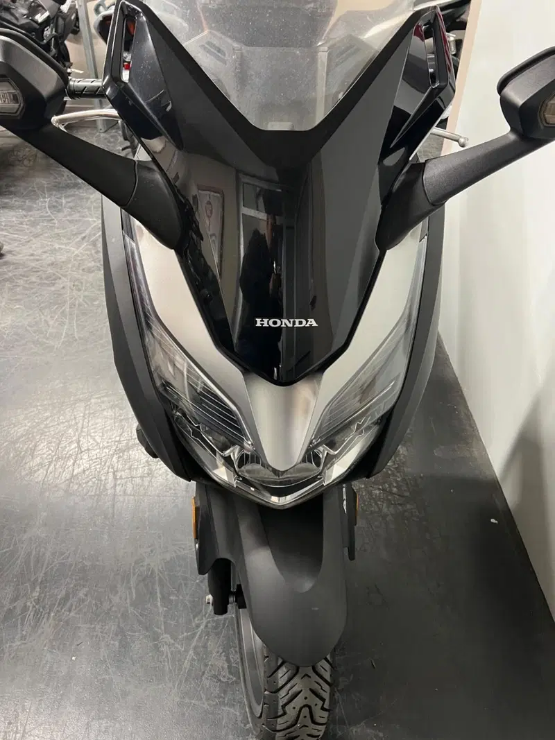 Honda Forza 300 (2019 - 20) (3)