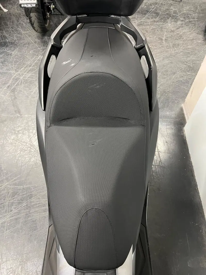 Honda Forza 300 (2019 - 20) (7)