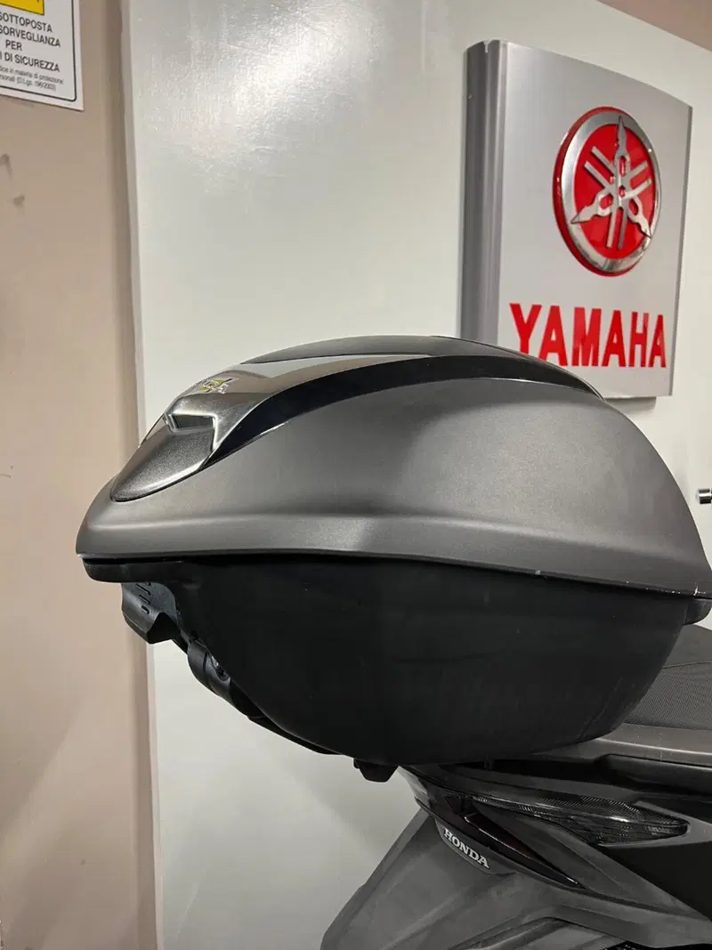 Honda Forza 300 (2019 - 20) (8)